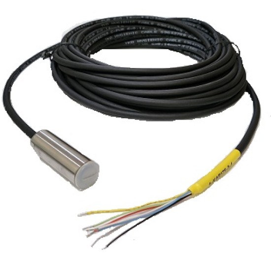 1-KAB175-12-1 HBK cable M12 F 12m