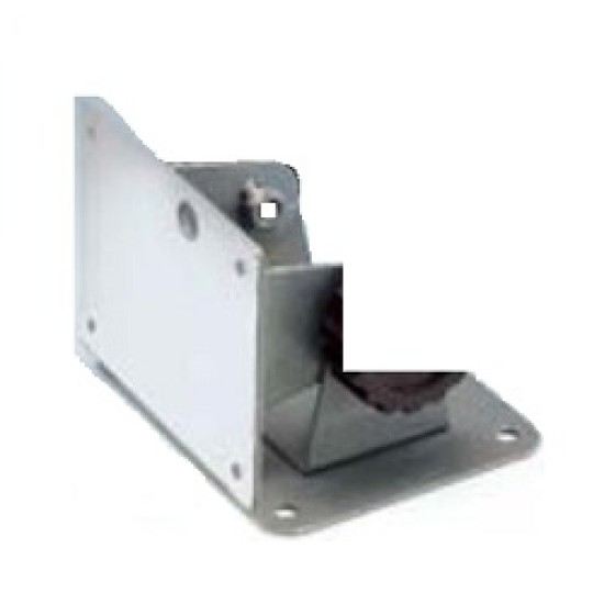 HB1A Wall mount bracket for BW indicator