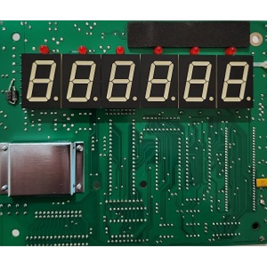 0110 IDS mainboard IDS410