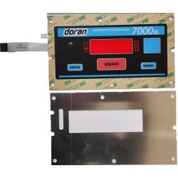 SUB0427 Doran touch panel 7000XLS (4)scr