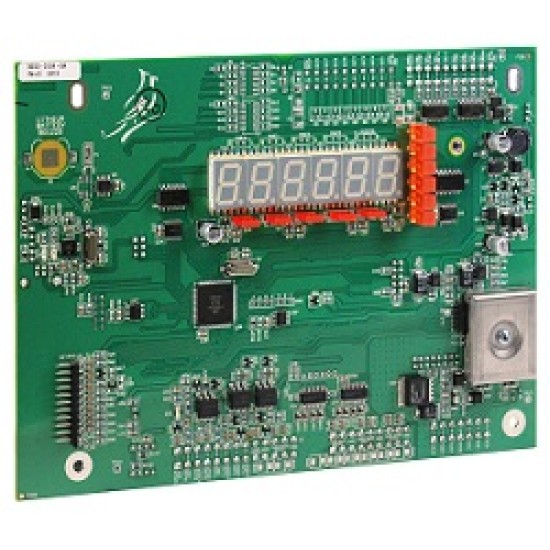 8200-D124-0A Cardinal 205 mainboard