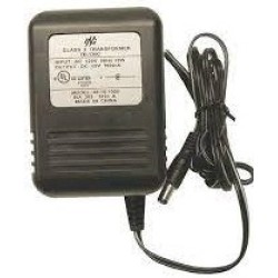 TB:174C AC adapter 120VAC