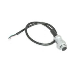 WRW6 Cas cable 18