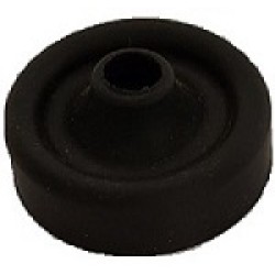 Rubber cap 1/2-20x1-7/8 Rubber cap 1/2-20x1-7/8