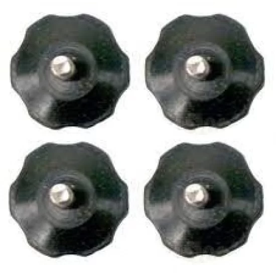 71172939 Ohaus foot set(4) FD