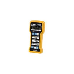 CRC-100 Cas ZigBee handheld indicator