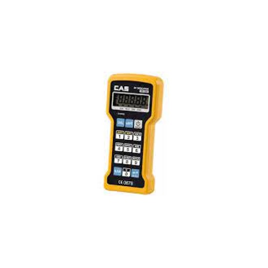 CRC-100 Cas ZigBee handheld indicator