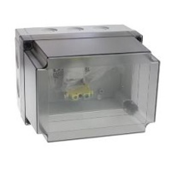 DX070 Enclosure