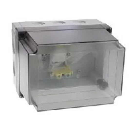DX070 Enclosure DX070 Enclosure
