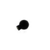 8555-B510-08 Cardinal rubber ball