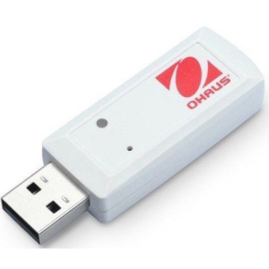 30412537 Ohaus WiFi/BT dongle (30424406)