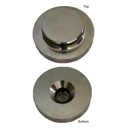 T752-50K-SS-Cap for 752