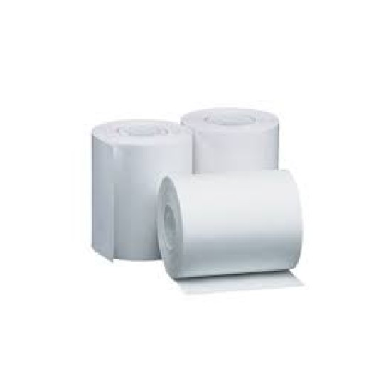 Roll paper therm 2