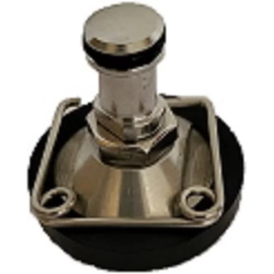 61041769 Mettler Toledo foot