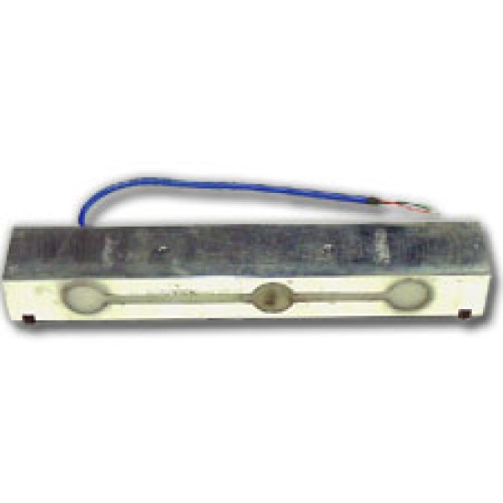 000196-T Intercmp load cell w/blue cable