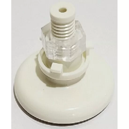 707-4018232 A&D foot SJ w/rubber insert1