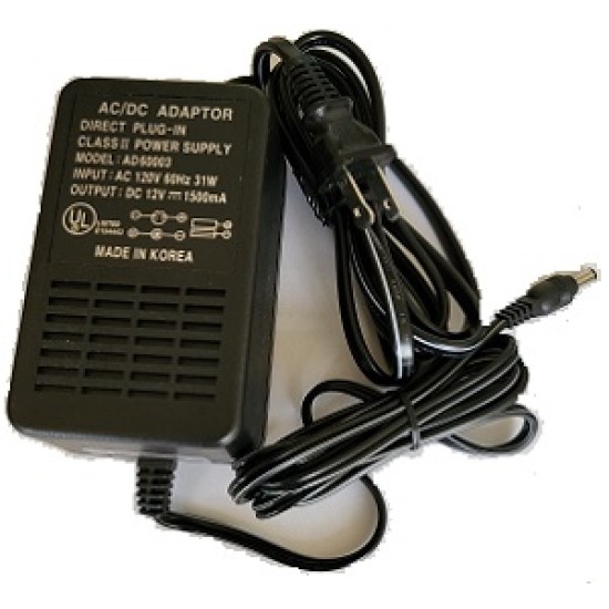 7599-NCO-0000 Cas AC adapter NC1