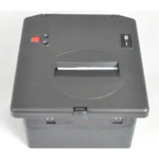 RCP1 Cas printer for CPS