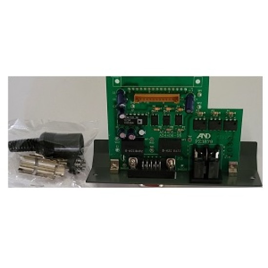 AD-4405-03 RS422/485/relays repl RS232