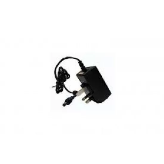46001724 adapter 120VACto12VDC w/o prong