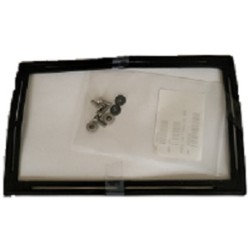 SUB0438 Doran gasket set (4)holes 4300
