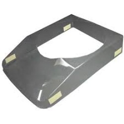 AX:00A34086-2 A&D Protective cover FA FX