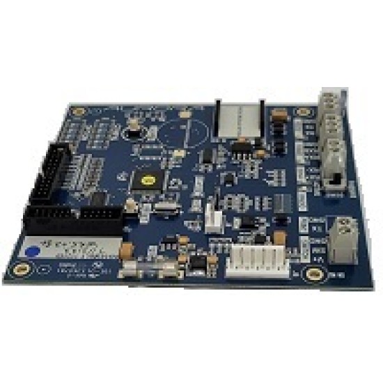 112169-SL Western main board Aurora 45SL