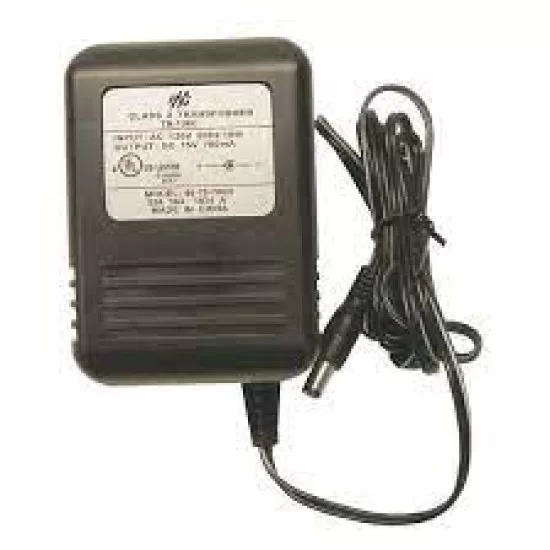 TB:119 AC adapter 220VAC for EW/EK