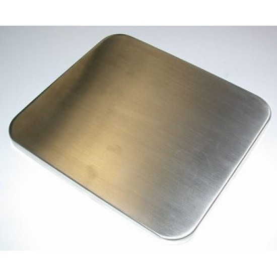 80251248 SS pan for Ohaus Catapult