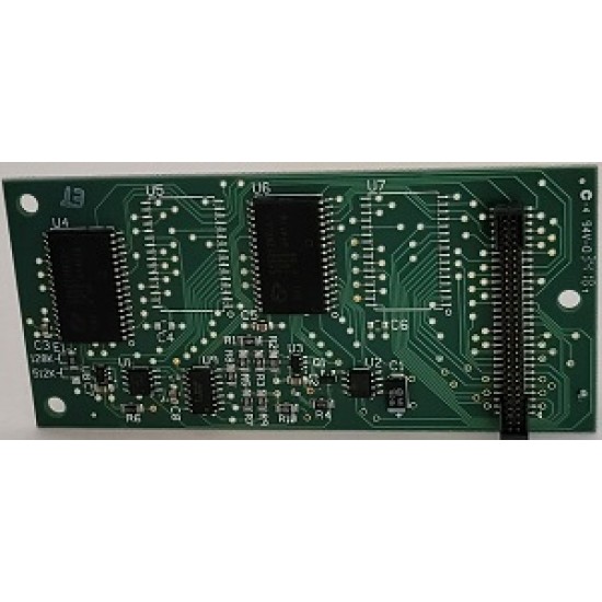 420916-36371 GSE-665 database board