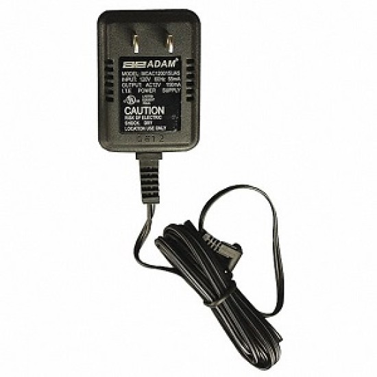 700400024 AC adapter Adam CPWplus