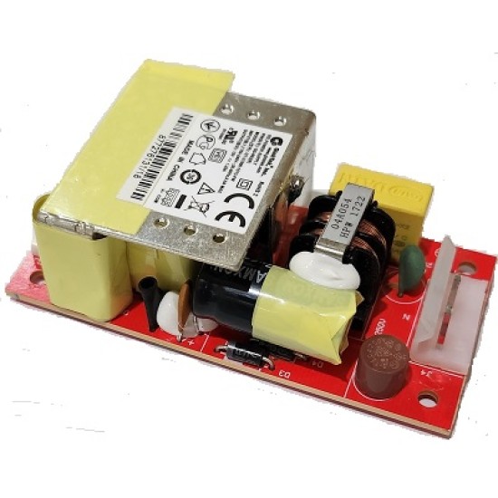 72210183 Ohaus power supply T31 T51 T71