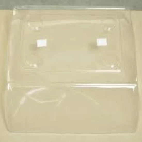 KS21 Full body protective cover S2000JR