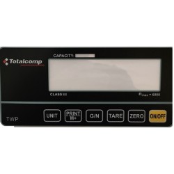 TWP front overlay NTEP TWP front overlay NTEP