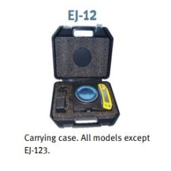 EJ-12 A&D carrying case