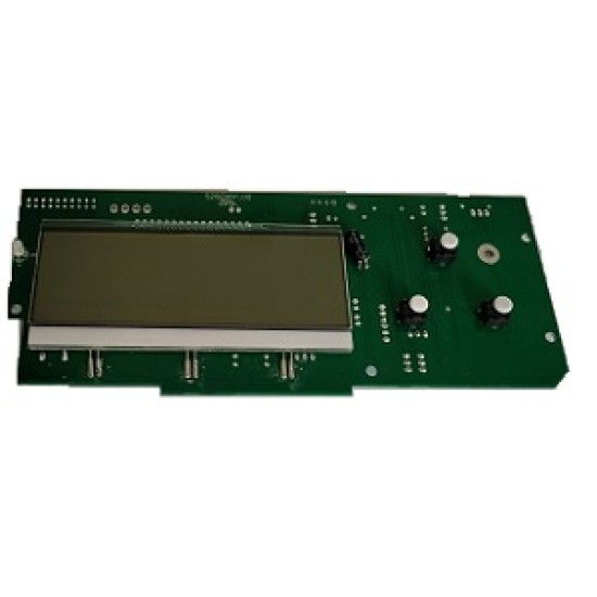 Main board for T29