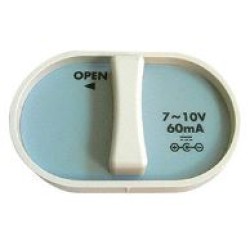 07:3007280A A&D battery cover FGK