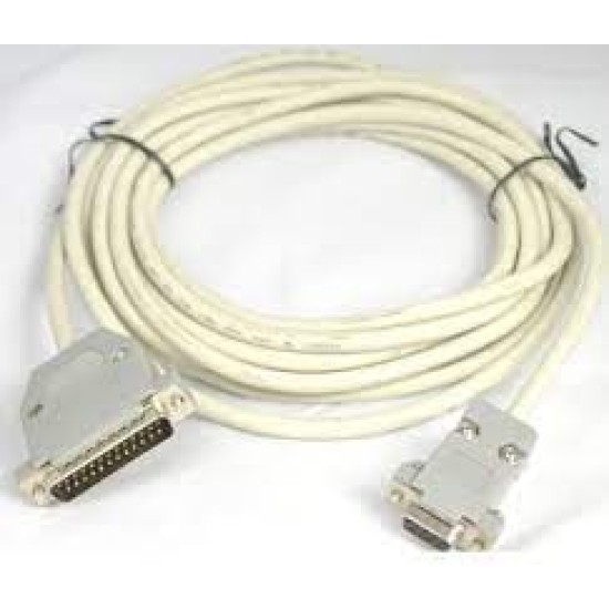 7880-PDO-4128 Cas PDII comm cable