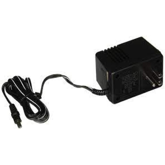 TB:102C AC adapter 120VAC EW EK