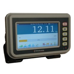 T7-P Totalcomp T-touch indicator ABS