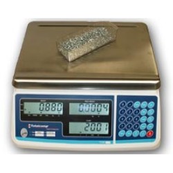 TCM2-15 Totalcomp counting 15x0.0005 lb