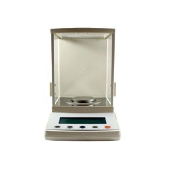 TJA-203 Analytical balance 200x0.001g