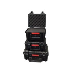 TPC11-8-7 Totalcomp hard plastic case