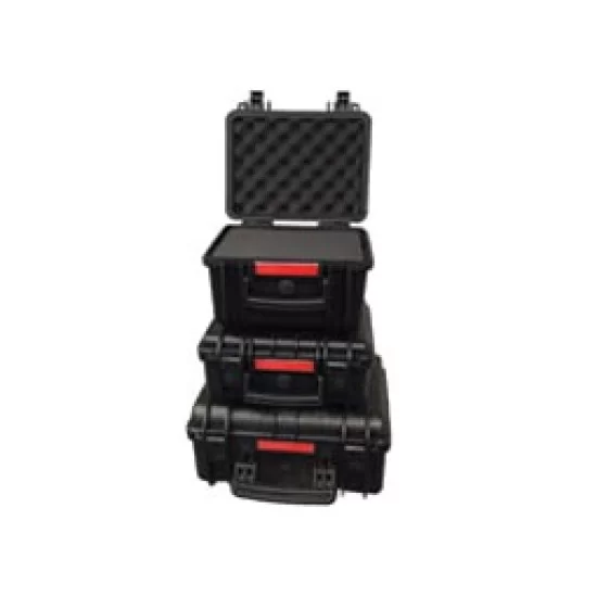 TPC11-8-7 Totalcomp hard plastic case