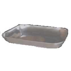 TS11 Cas plastic platter SW