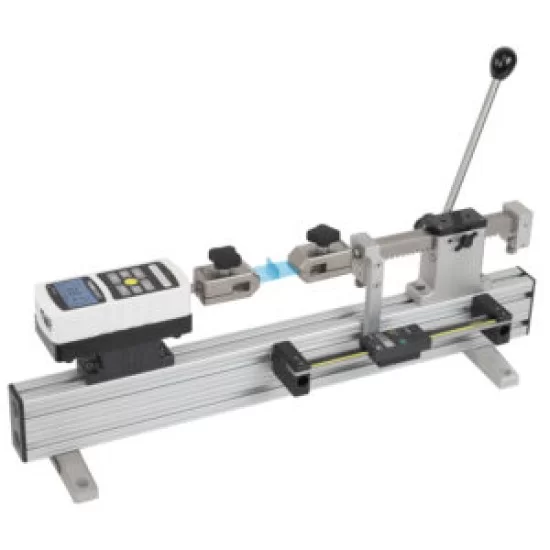 TSA750H Mark-10 Test stand lever horiz TSA750H Mark-10 Test stand lever horiz
