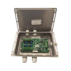 TSC Totalcomp signal conditioner 4-20 ma