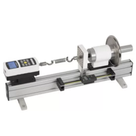 TSC1000H Mark-10 Test stand wheel horiz TSC1000H Mark-10 Test stand wheel horiz
