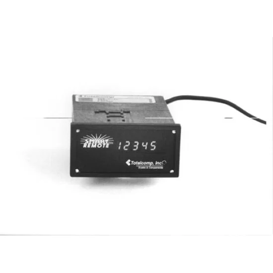 TSR-0.4L Totalcomp Smart Remote .4 TSR-0.4L Totalcomp Smart Remote .4