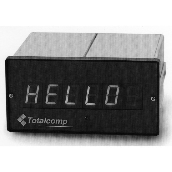 TSR-1L-DC Totalcomp Smart Remote 1